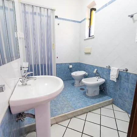 Bed & Breakfast Pompeii Ruins