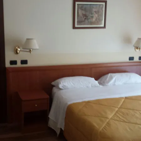 Pompeii Ruins Torre Annunziata