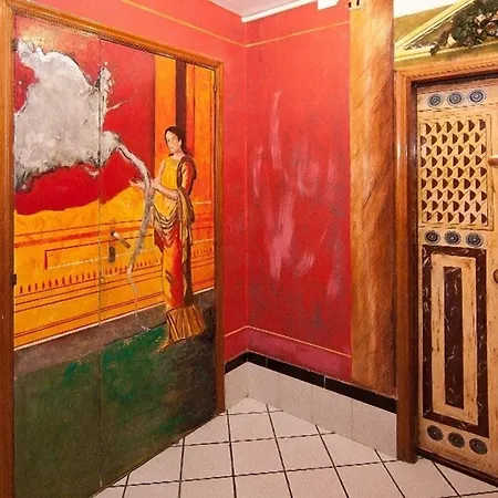 Pompeii Ruins Bed & Breakfast Torre Annunziata