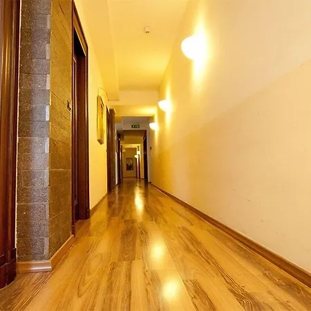 Bed & Breakfast Pompeii Ruins 3*