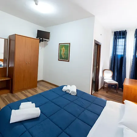 Bed & Breakfast Pompeii Ruins Torre Annunziata