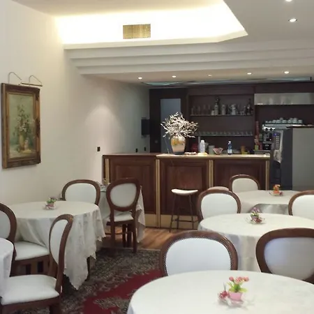 Bed & Breakfast Hotel Pompeii Ruins 3*