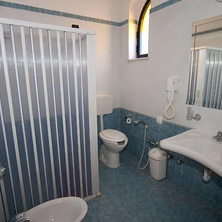 Bed & Breakfast Hotel Pompeii Ruins Torre Annunziata