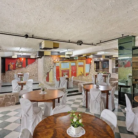 Pompeii Ruins Bed and Breakfast 3*