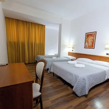 Bed and Breakfast Pompeii Ruins 3*