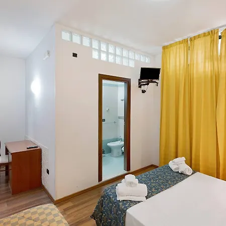 Pompeii Ruins Bed and Breakfast 3*